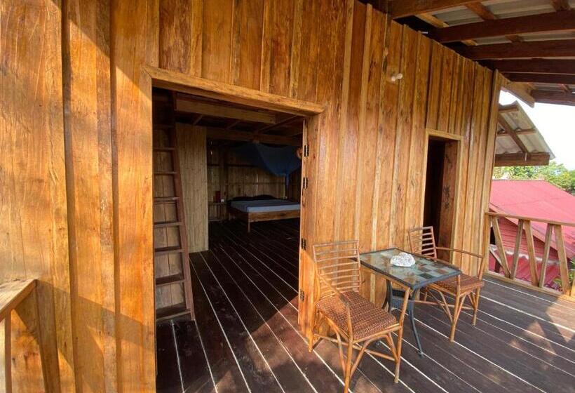 Family Room, Dragonfly Guesthouse