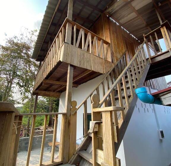 Family Room, Dragonfly Guesthouse