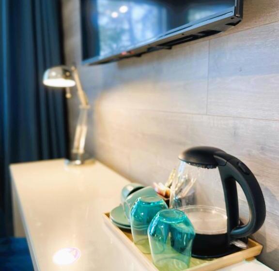 패밀리 룸, Beach Hotel Santalahti