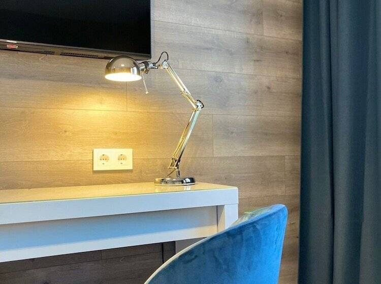 패밀리 룸, Beach Hotel Santalahti