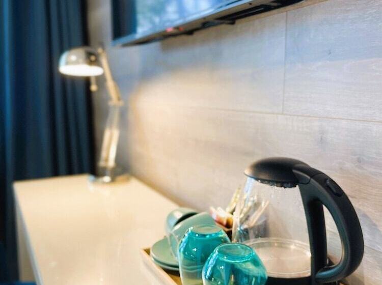 패밀리 룸, Beach Hotel Santalahti