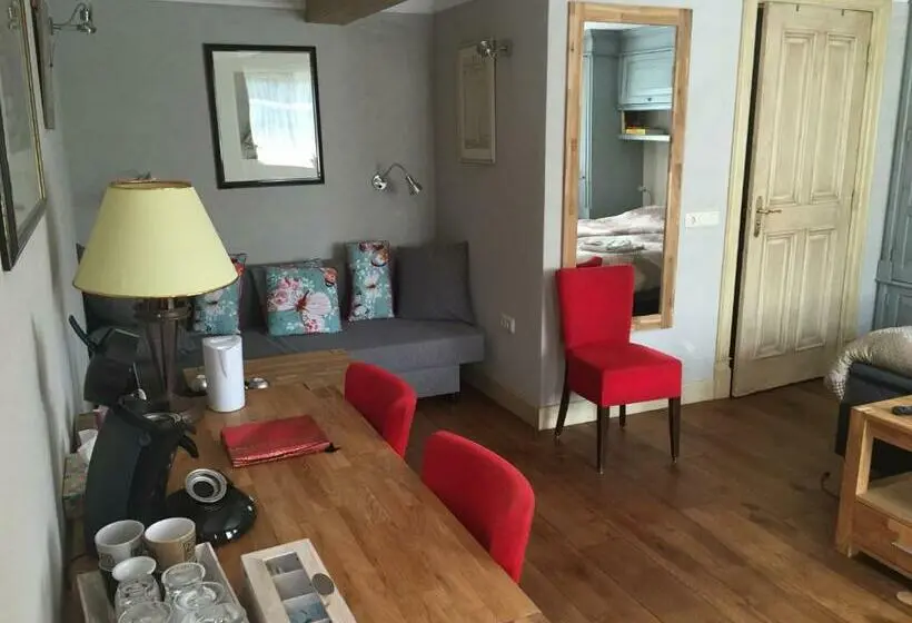 スタンダードルーム, Bed En Breakfast De Kees