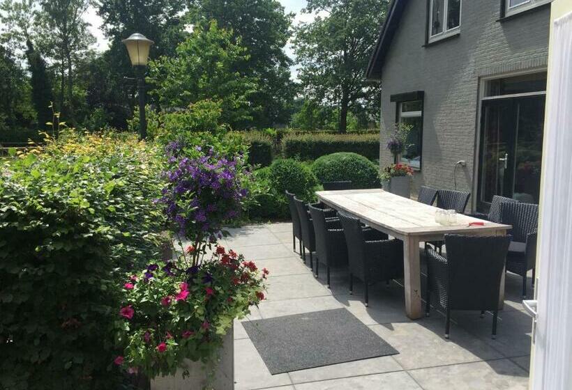 חדר סטנדרט, Bed En Breakfast De Kees