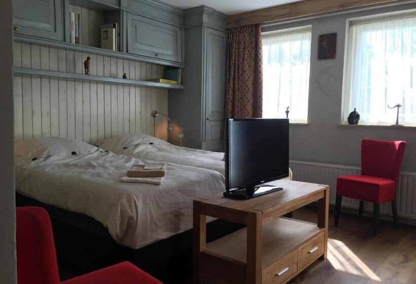 חדר סטנדרט, Bed En Breakfast De Kees