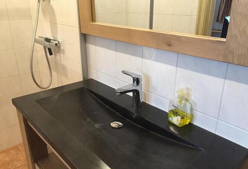 חדר סטנדרט, Bed En Breakfast De Kees