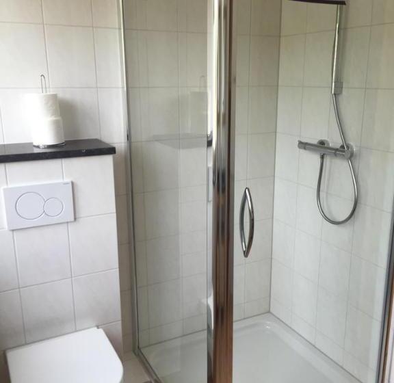 חדר סטנדרט לשלושה, Bed En Breakfast De Kees