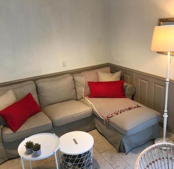 خانه 1 خوابه, Gastenverblijven Boerderij Het Driespan