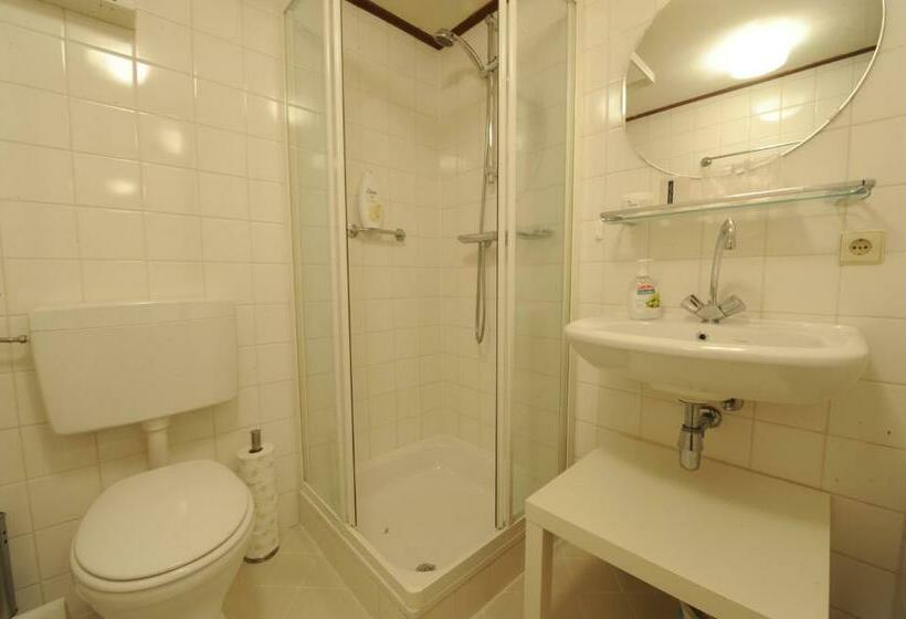 חדר סטנדרט, Maupertuus Bennekom