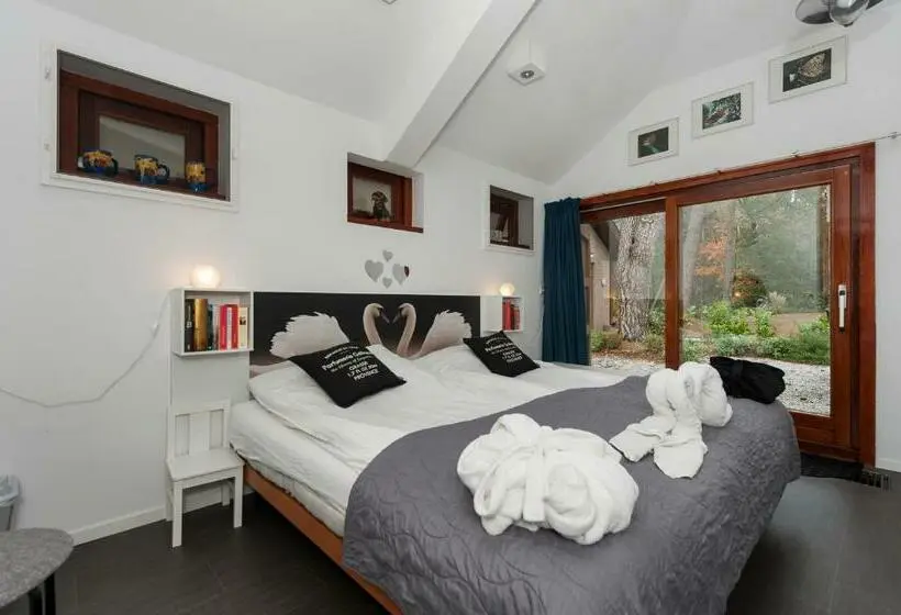 スタンダードルーム, Maupertuus Bennekom