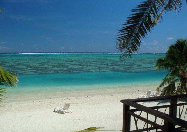 标准平房, Paradise Cove Lodge