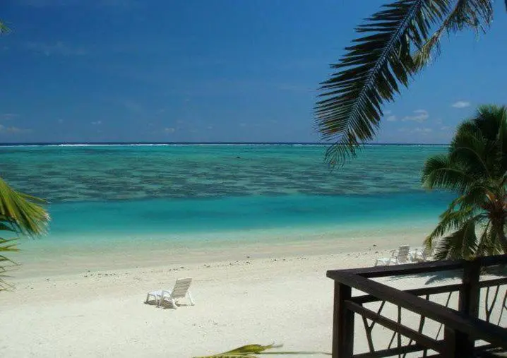 بانگلوی استاندارد, Paradise Cove Lodge