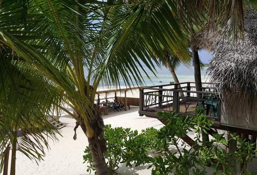 标准平房, Paradise Cove Lodge