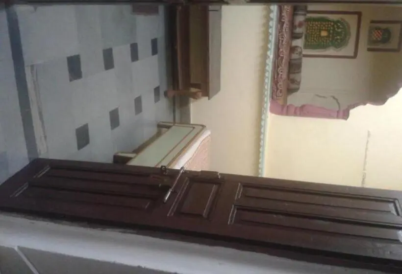 ファミリールーム, Raj Mahal Guest House