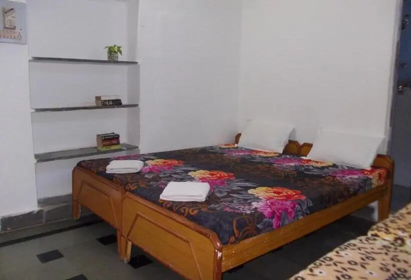 ファミリールーム, Raj Mahal Guest House