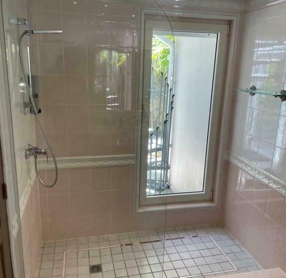 استودیو استاندارد با چشمانداز استخر, Résidence Adam Et Eve