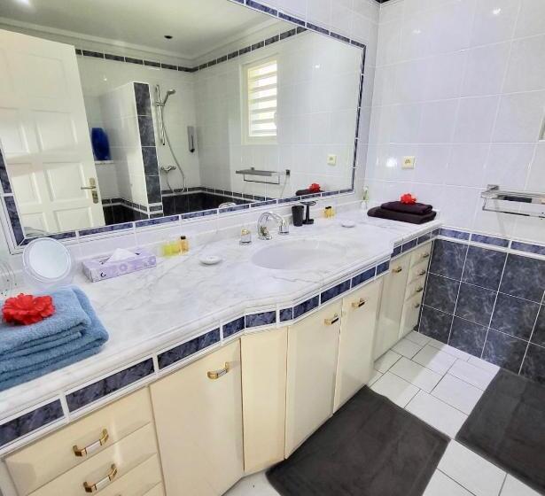 استودیو استاندارد با تراس, Résidence Adam Et Eve