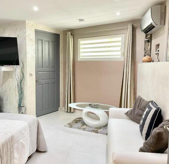 اتاق استاندارد, Résidence Adam Et Eve