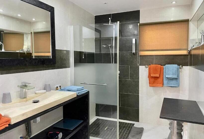 اتاق استاندارد, Résidence Adam Et Eve