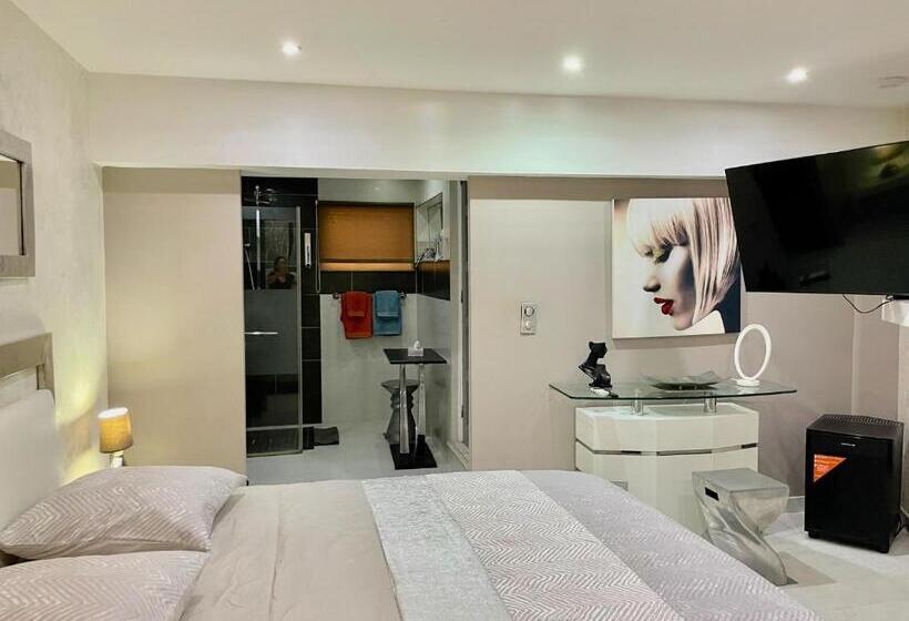 اتاق استاندارد, Résidence Adam Et Eve