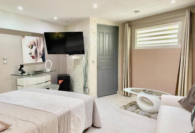 اتاق استاندارد, Résidence Adam Et Eve