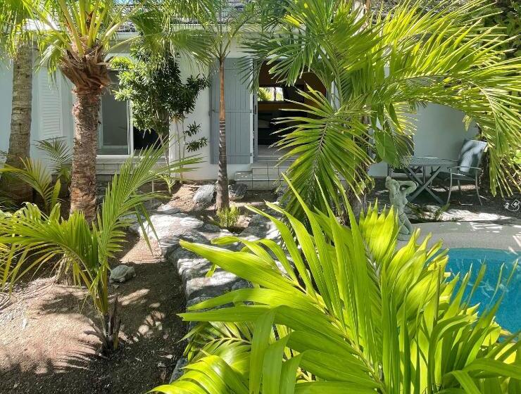 ویلای سوپریور 1 خوابه, Résidence Adam Et Eve