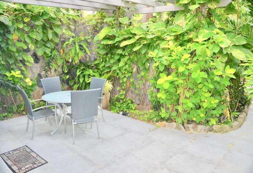 ویلای سوپریور 1 خوابه, Résidence Adam Et Eve