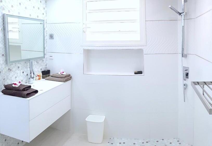 ویلای سوپریور 1 خوابه, Résidence Adam Et Eve