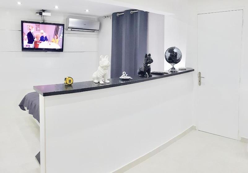 ویلای سوپریور 1 خوابه, Résidence Adam Et Eve