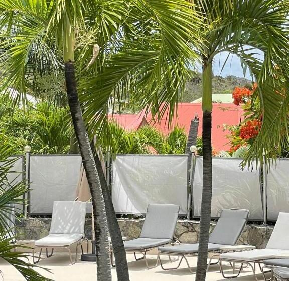 ویلای سوپریور 1 خوابه, Résidence Adam Et Eve