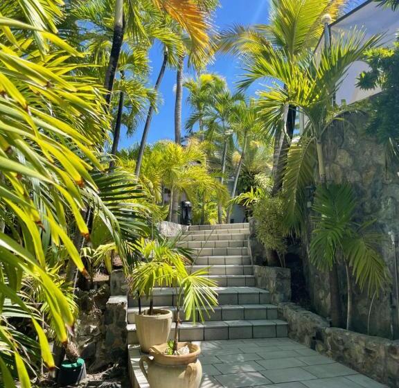 ویلای سوپریور 1 خوابه, Résidence Adam Et Eve