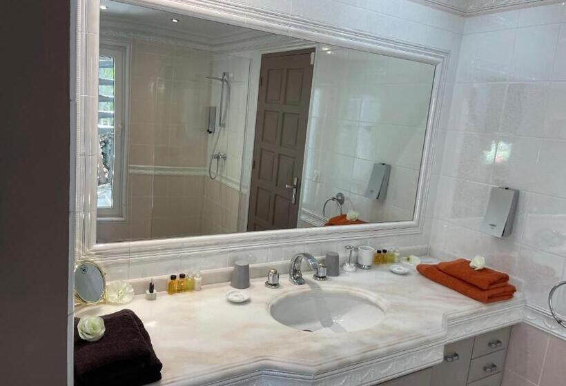 ویلای سوپریور 1 خوابه, Résidence Adam Et Eve