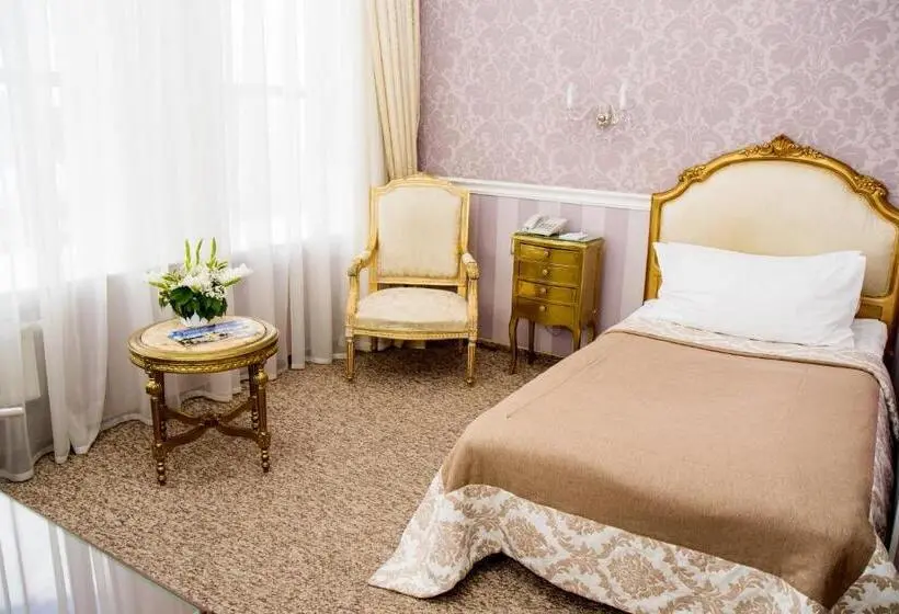 Standard Yhden Hengen Huone, Boutique Spa Casino Hotel Lybid Plaza
