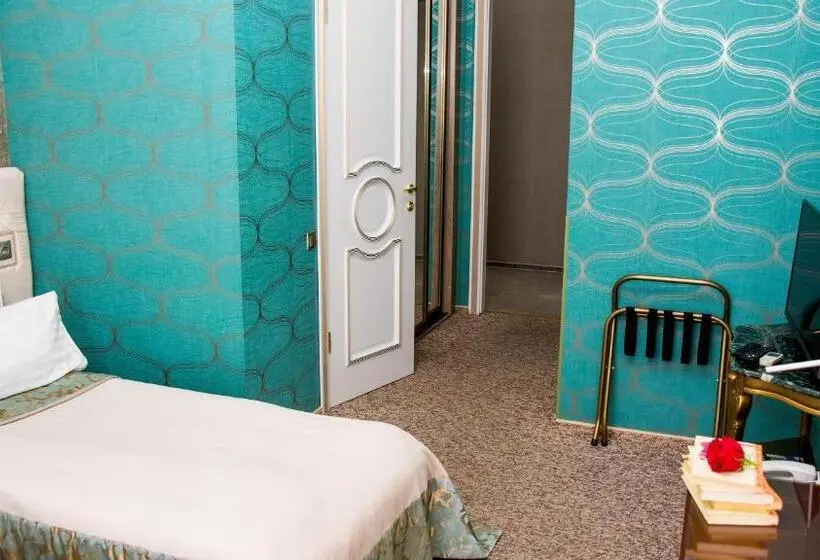 Superior-huone, Boutique Spa Casino Hotel Lybid Plaza