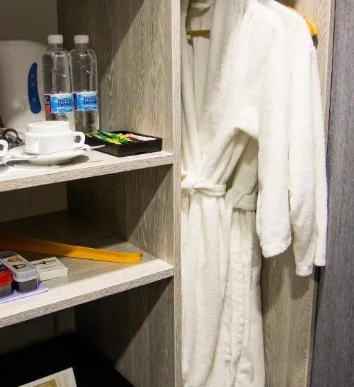 Sviitti, Boutique Spa Casino Hotel Lybid Plaza