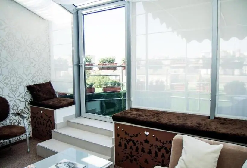 Standard-huone, Boutique Spa Casino Hotel Lybid Plaza