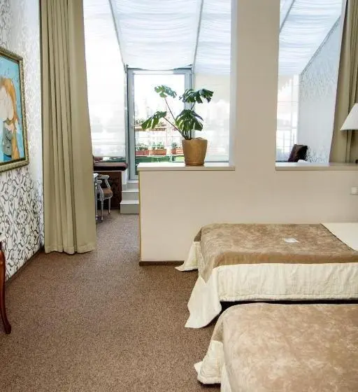 Standard-huone, Boutique Spa Casino Hotel Lybid Plaza