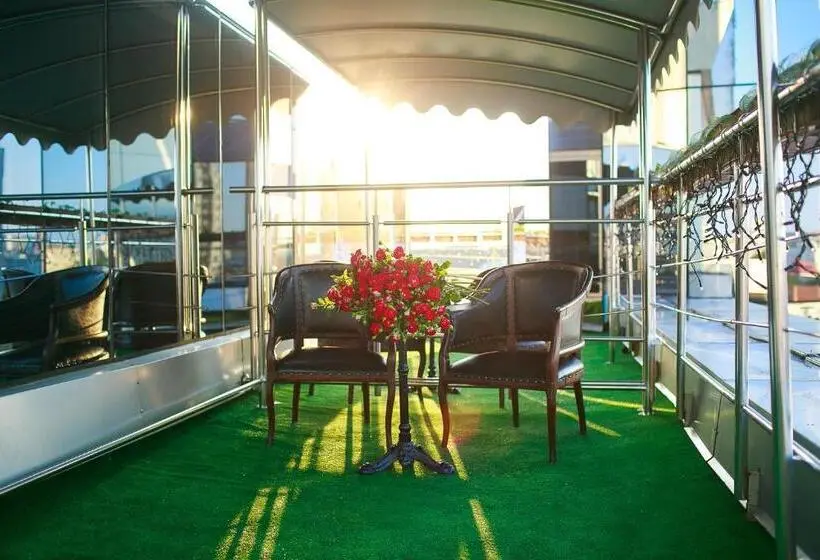 Standard-huone, Boutique Spa Casino Hotel Lybid Plaza