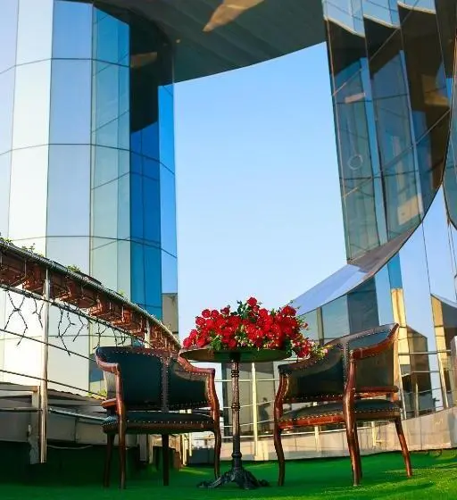 Standard-huone, Boutique Spa Casino Hotel Lybid Plaza