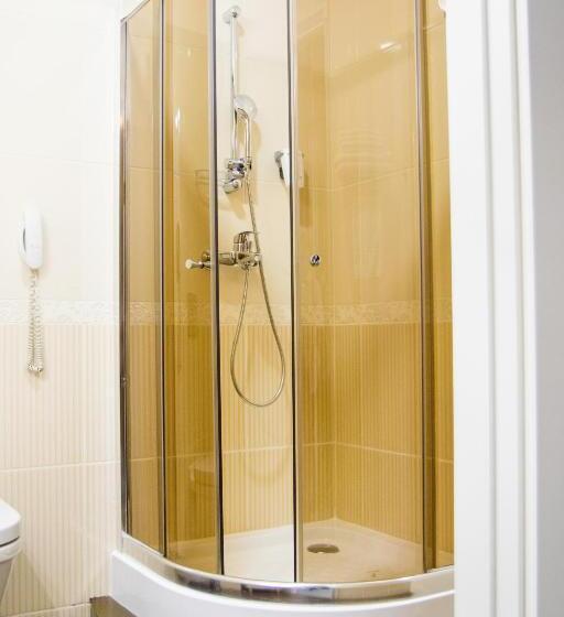 اتاق لوکس, Boutique Spa Casino Hotel Lybid Plaza