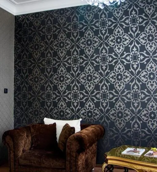 Standard-huone, Boutique Spa Casino Hotel Lybid Plaza
