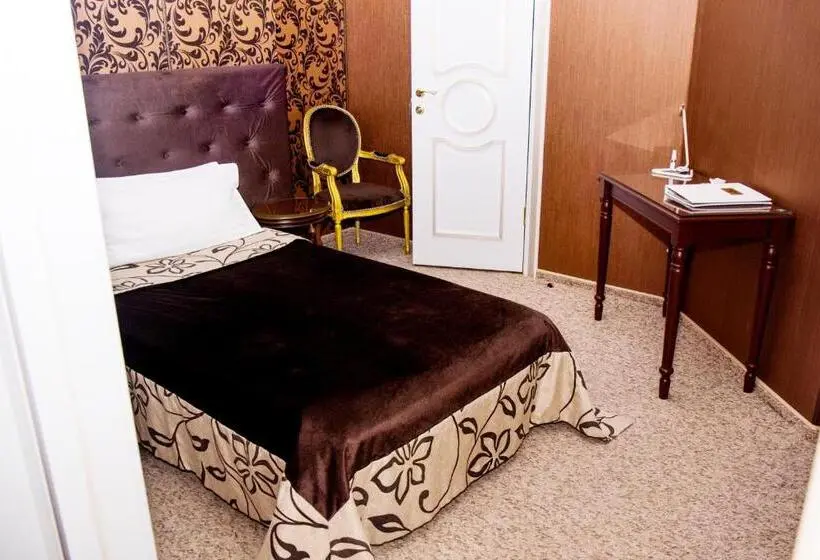 Standard Yhden Hengen Huone, Boutique Spa Casino Hotel Lybid Plaza