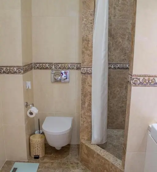 Sviitti, Boutique Spa Casino Hotel Lybid Plaza