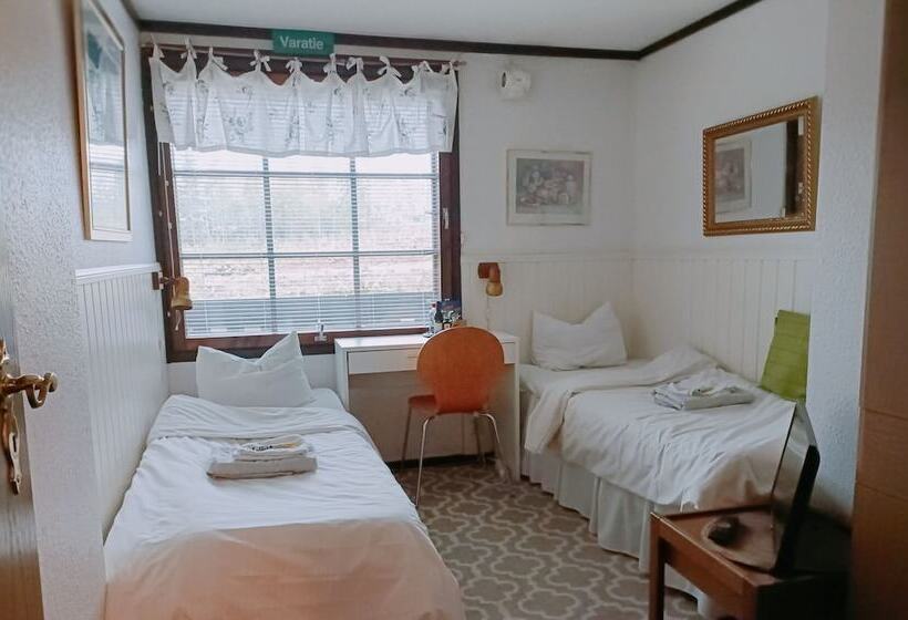 经济房, Cronin S Guesthouse Bed & Breakfast