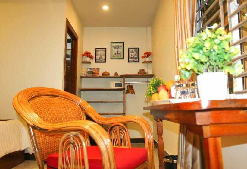 Bungalow Standard, Gauguin Resort