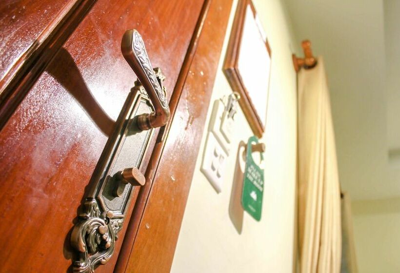 Bungalow Standard, Gauguin Resort