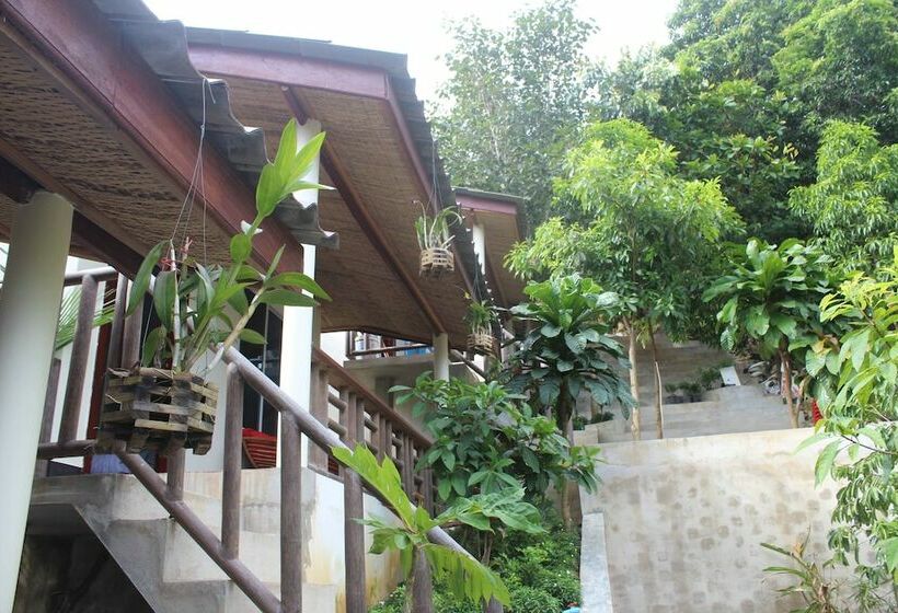 Bungalow Standard, Gauguin Resort