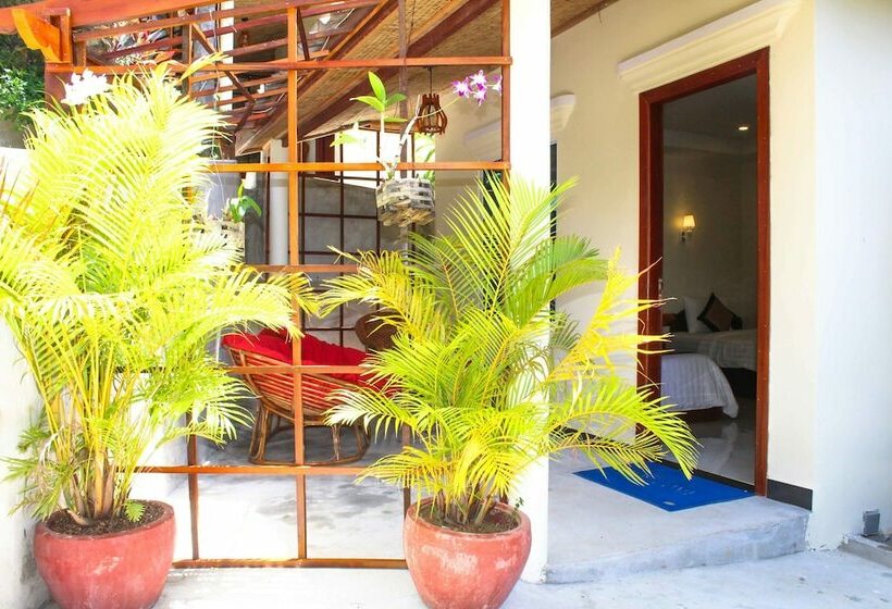 Bungalow Standard, Gauguin Resort