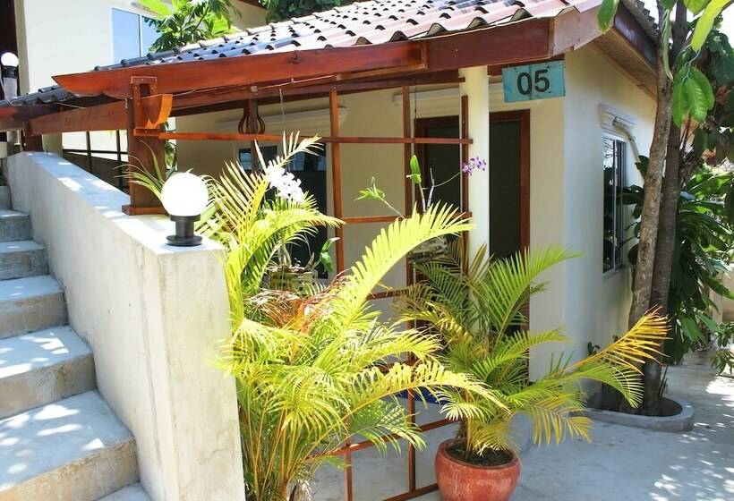 Bungalow Standard, Gauguin Resort