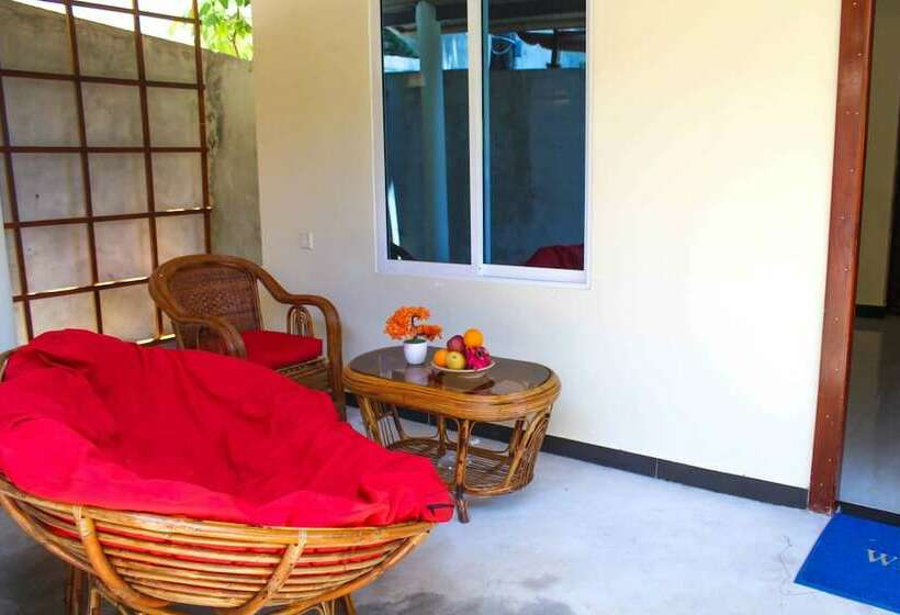 Standard Bungalow, Gauguin Resort