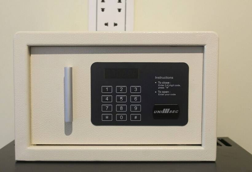 Bungalow Standard, Gauguin Resort